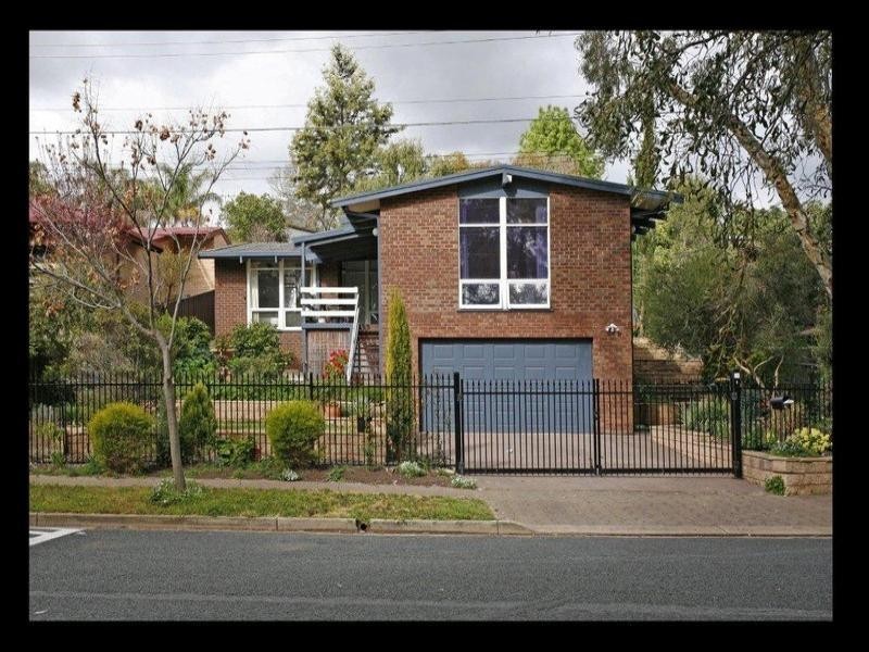 58 Down Drive, Valley View SA 5093