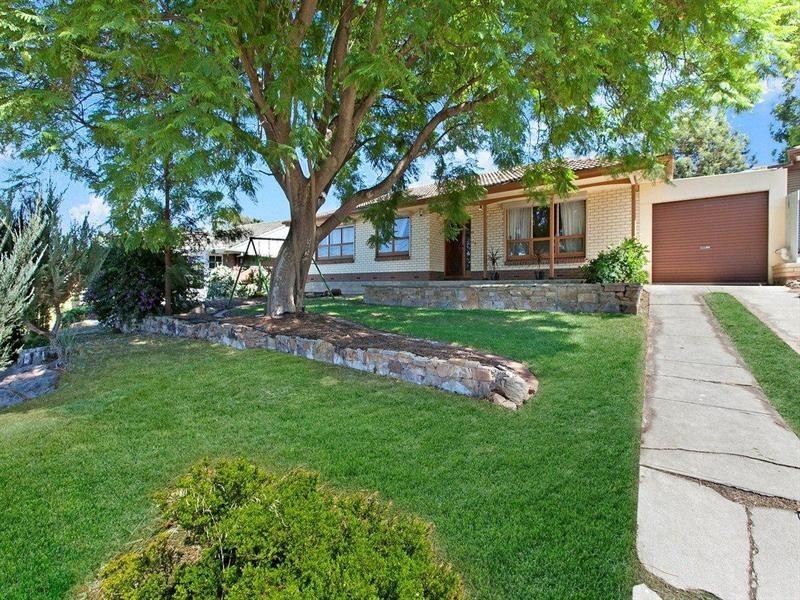 44 Flockhart Avenue, Valley View SA 5093