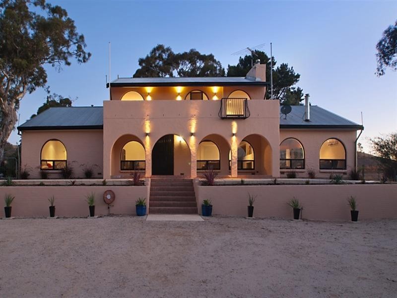 Lot 26 Hooper Road, Kersbrook SA 5231