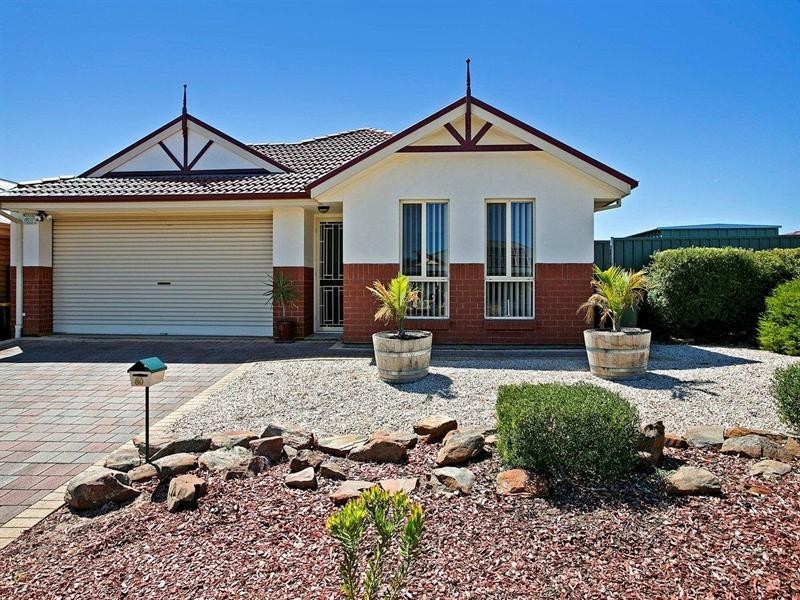 60 Applecross Drive, Blakeview SA 5114