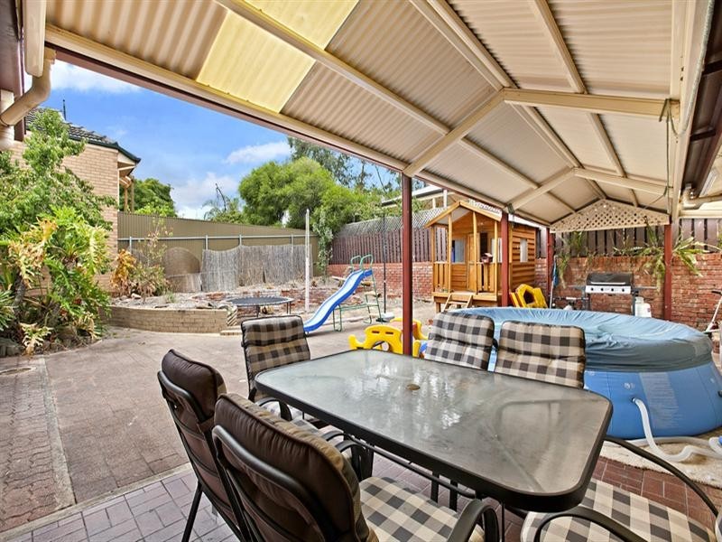 5 Devon Street, Redwood Park SA 5097