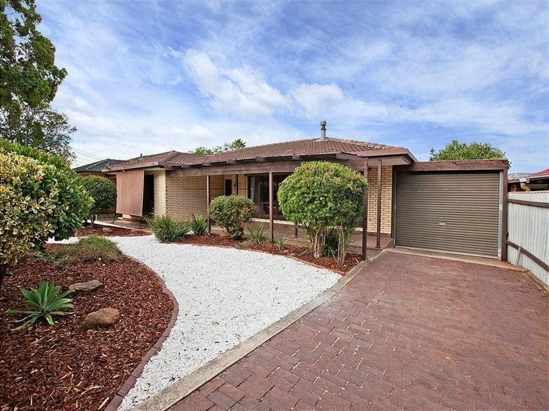 17 Faulkner Street, Modbury SA 5092