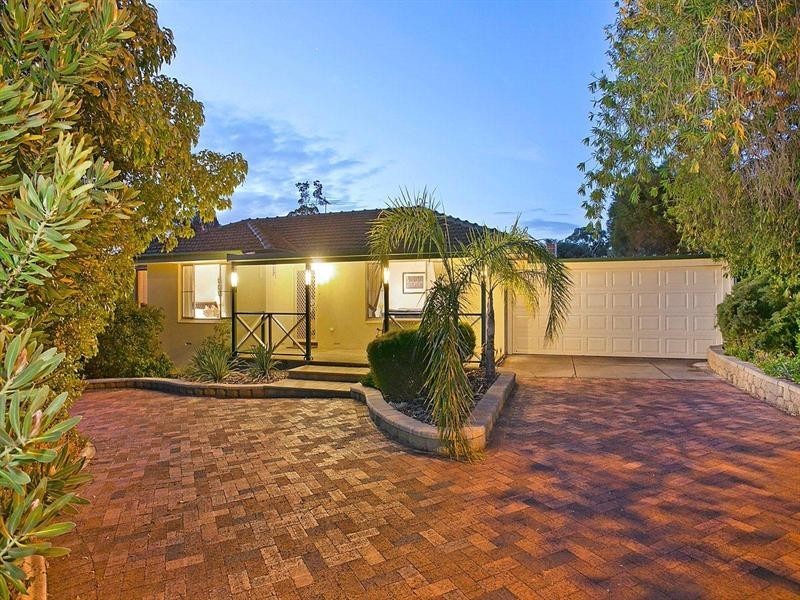 16 Parkview Drive, Tea Tree Gully SA 5091