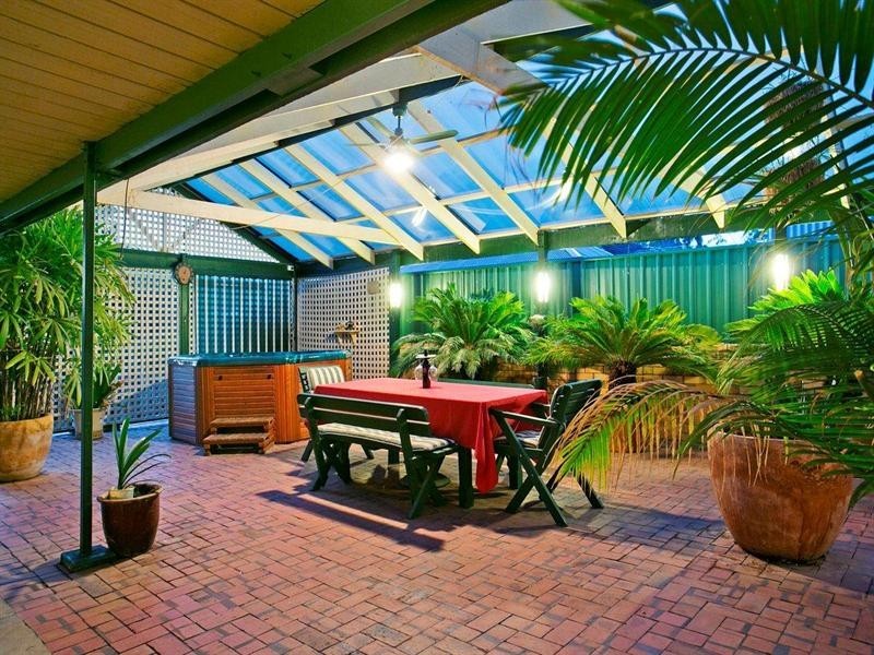 16 Parkview Drive, Tea Tree Gully SA 5091