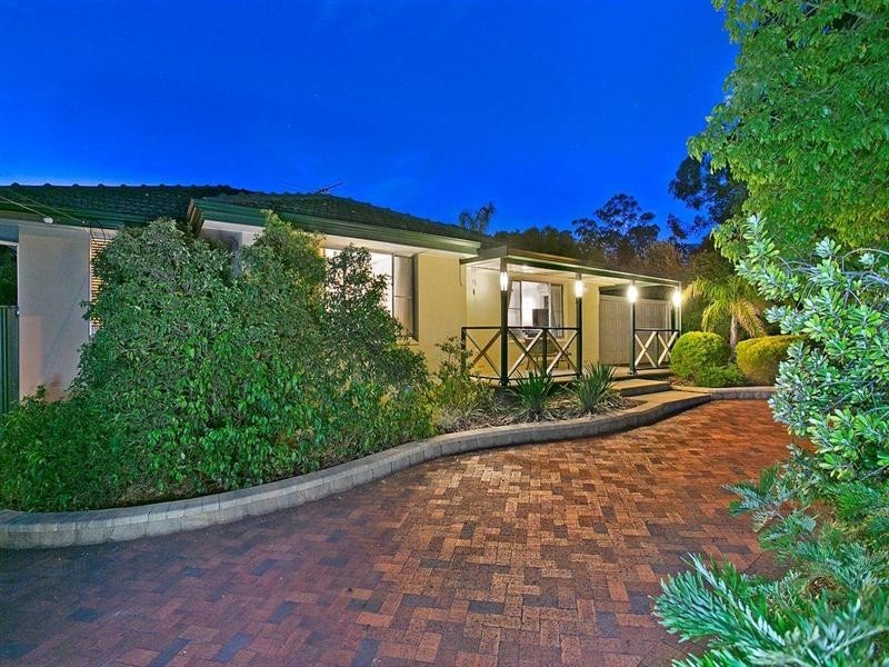 16 Parkview Drive, Tea Tree Gully SA 5091