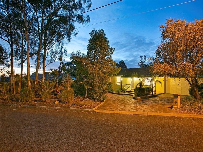 16 Parkview Drive, Tea Tree Gully SA 5091