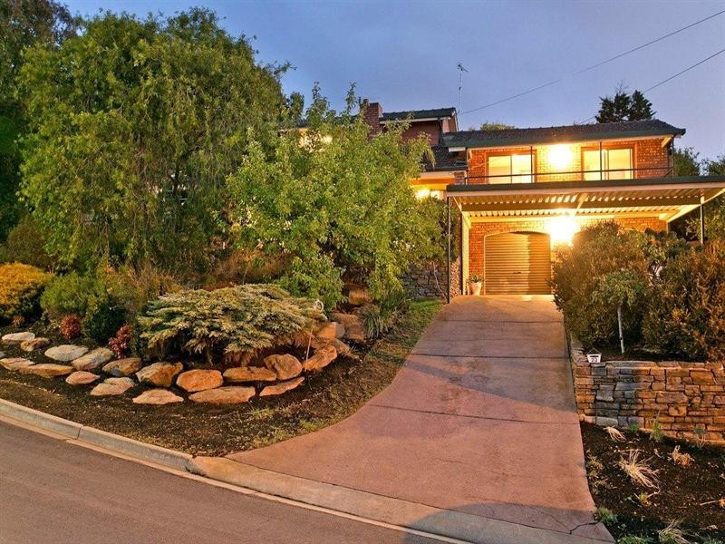 23 Wattle Crescent, Tea Tree Gully SA 5091