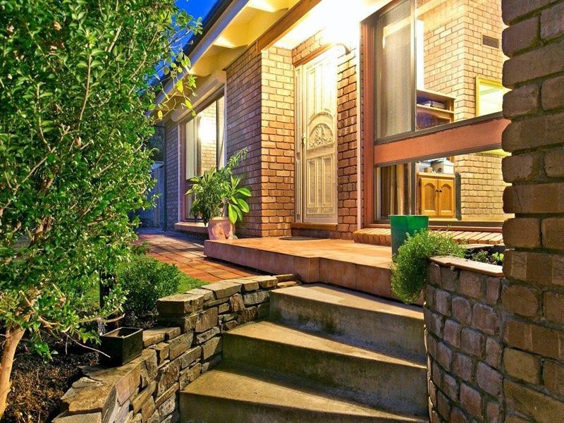 23 Wattle Crescent, Tea Tree Gully SA 5091