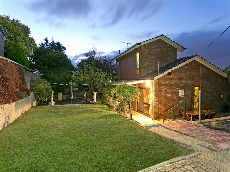 23 Wattle Crescent, Tea Tree Gully SA 5091