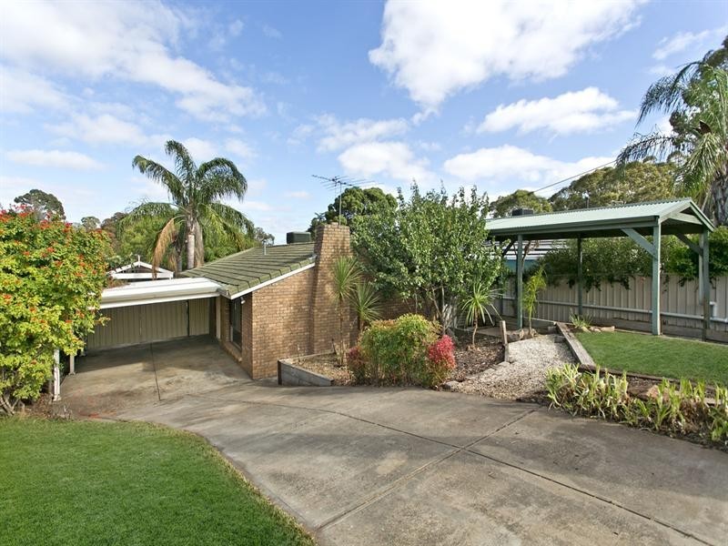 226 Hancock Road, Redwood Park SA 5097