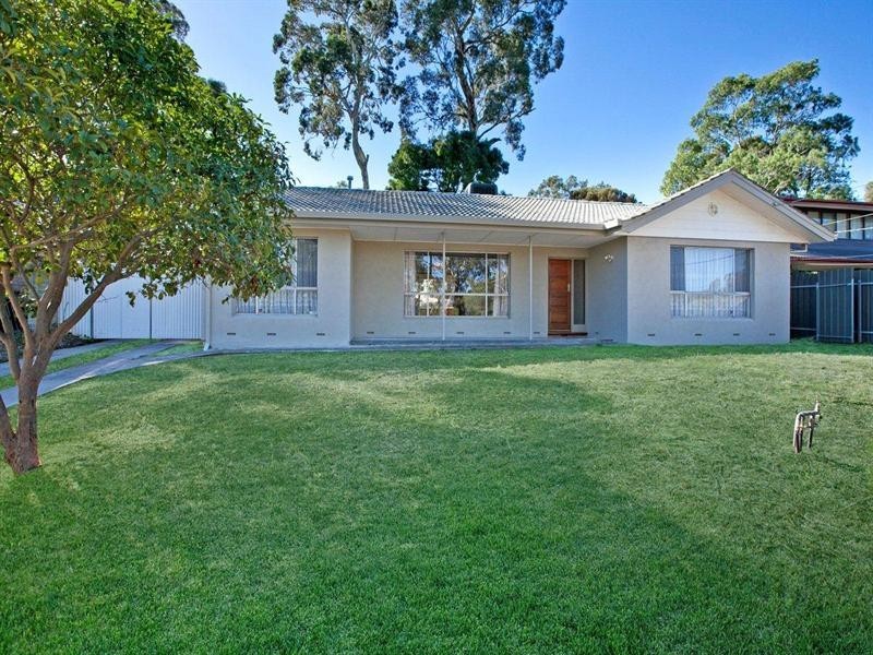 20 Ferrier Avenue, Fairview Park SA 5126