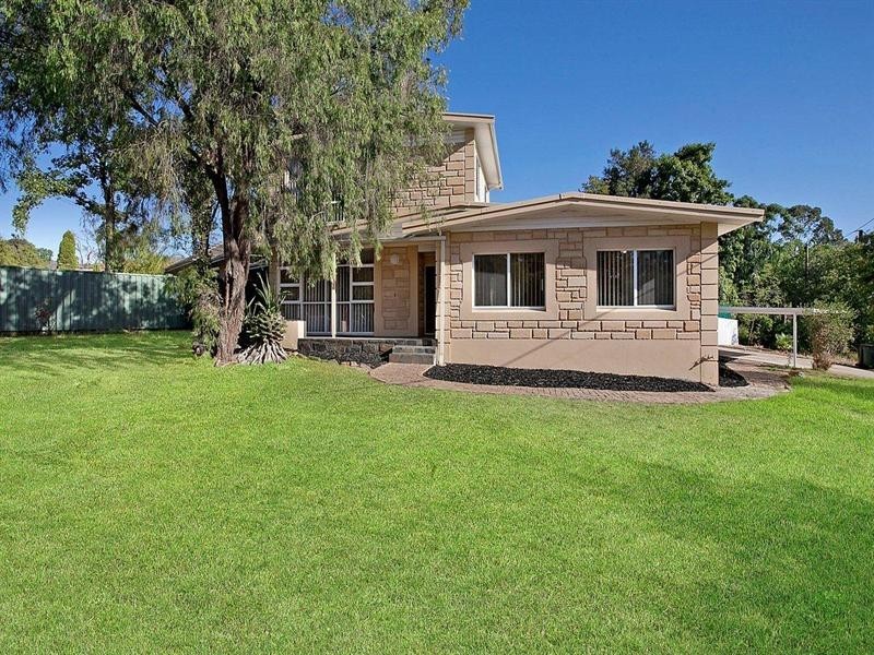 8 Yarramie Avenue, Banksia Park SA 5091