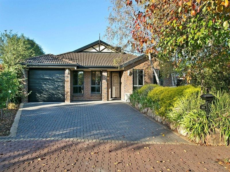 23 Cambridge Street, Gilles Plains SA 5086