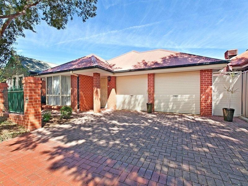 21 Francis Ridley Circuit, Brompton SA 5007