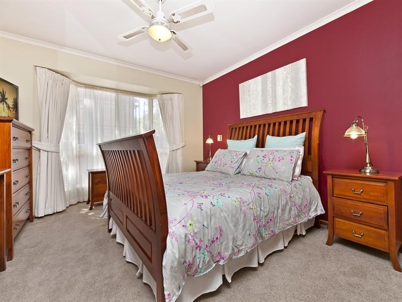 21 Francis Ridley Circuit, Brompton SA 5007
