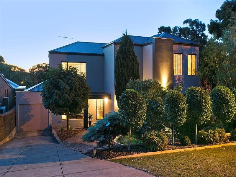 6 Wattle Crescent, Tea Tree Gully SA 5091