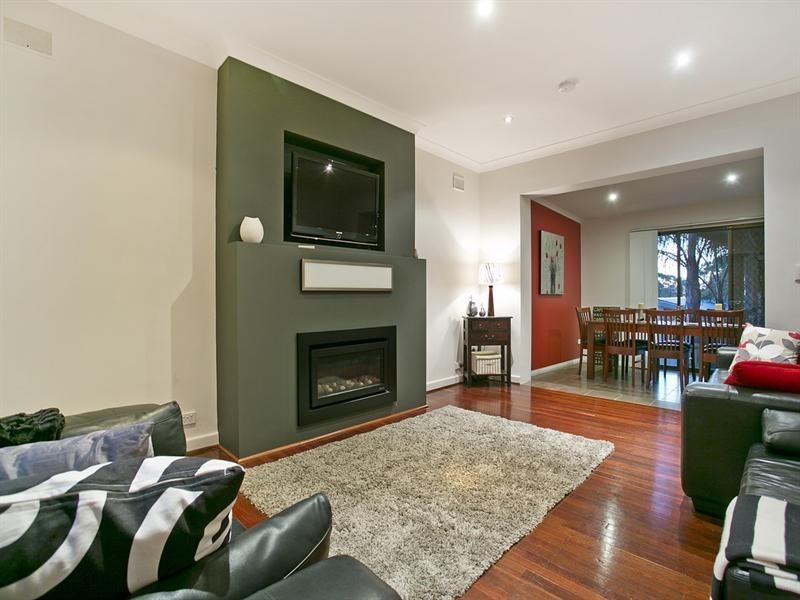 6 Wattle Crescent, Tea Tree Gully SA 5091