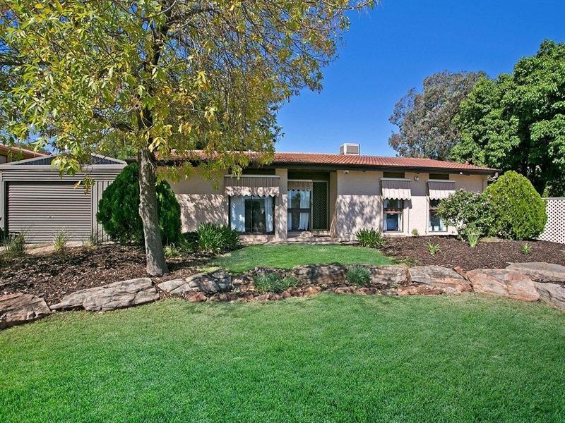 13 Laver Avenue, Gulfview Heights SA 5096