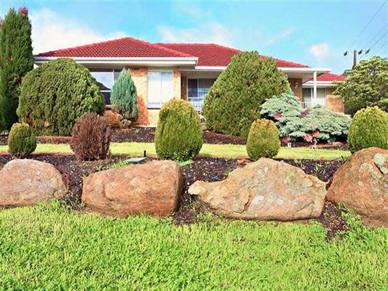 1 Cremin Street, Fairview Park SA 5126