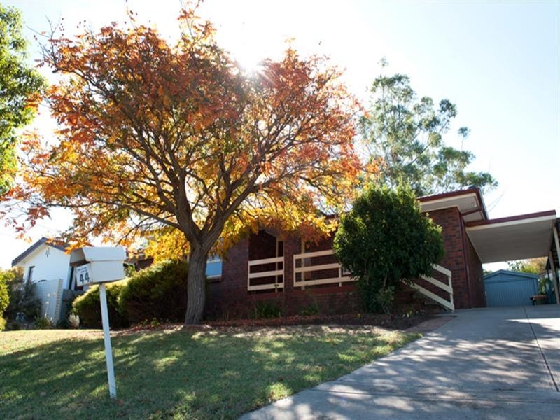 44 Scenic Way East, Ridgehaven SA 5097