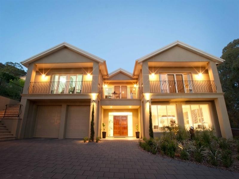 6 Brougham Place, Golden Grove SA 5125