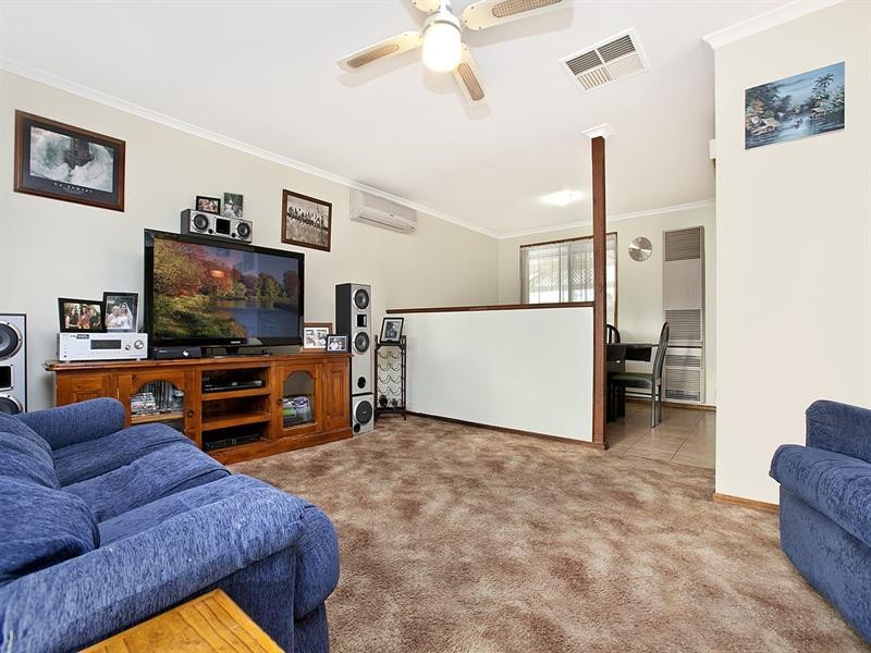 3 Peony Court, Parafield Gardens SA 5107
