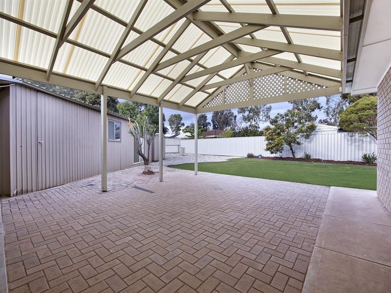 3 Peony Court, Parafield Gardens SA 5107