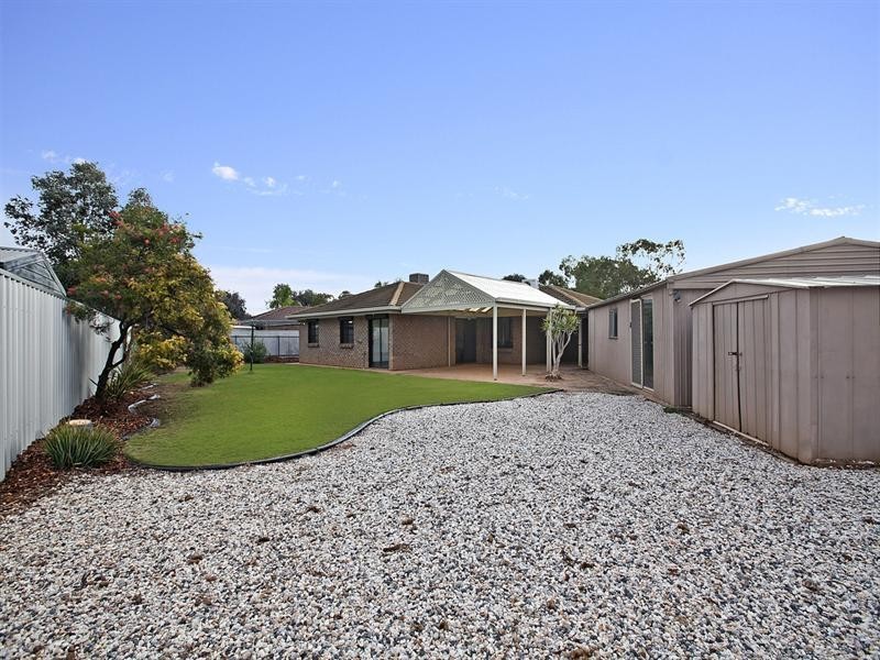 3 Peony Court, Parafield Gardens SA 5107