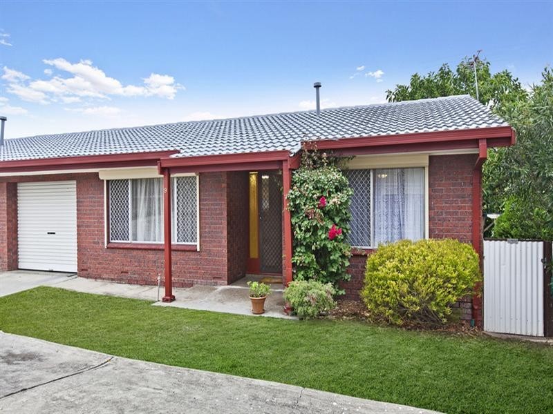 9/61-69 Reservoir Road, Hope Valley SA 5090