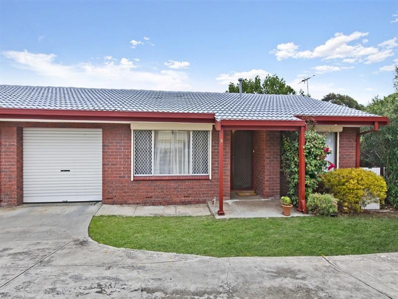 9/61-69 Reservoir Road, Hope Valley SA 5090