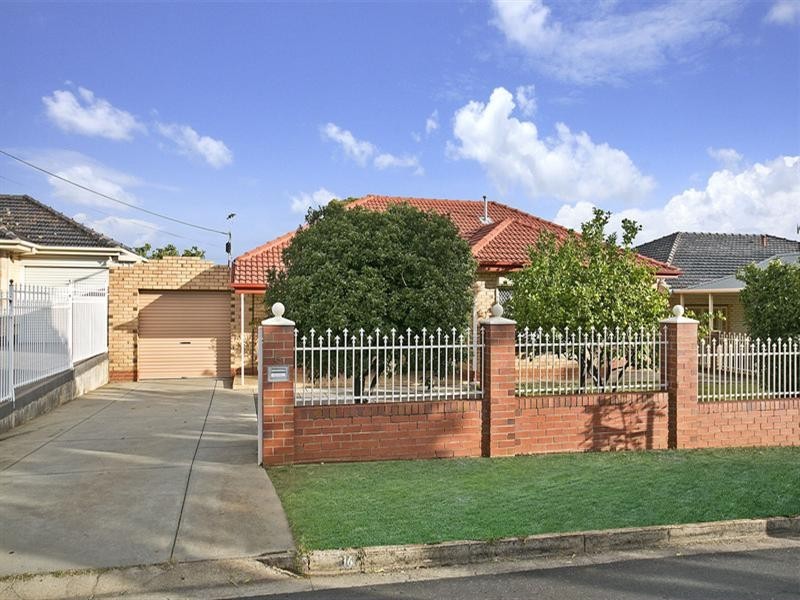 14 Downer Avenue, Campbelltown SA 5074