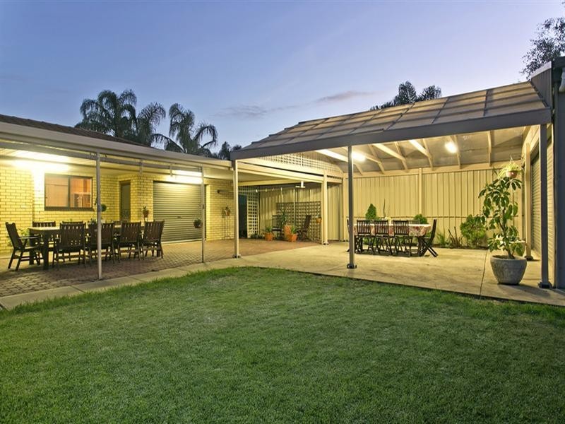 14 Barmera Avenue, Hope Valley SA 5090