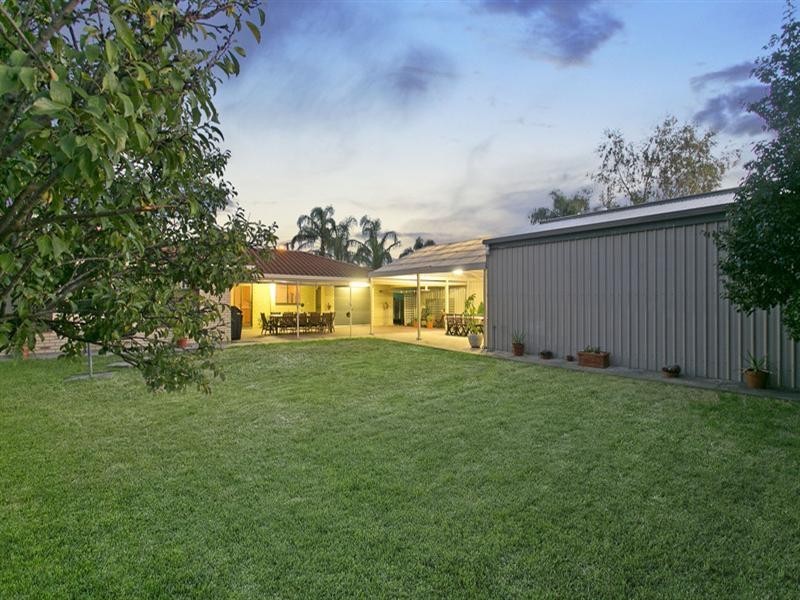14 Barmera Avenue, Hope Valley SA 5090
