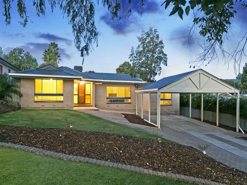 8 Olive Court, Highbury SA 5089