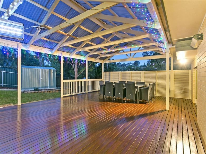 8 Olive Court, Highbury SA 5089
