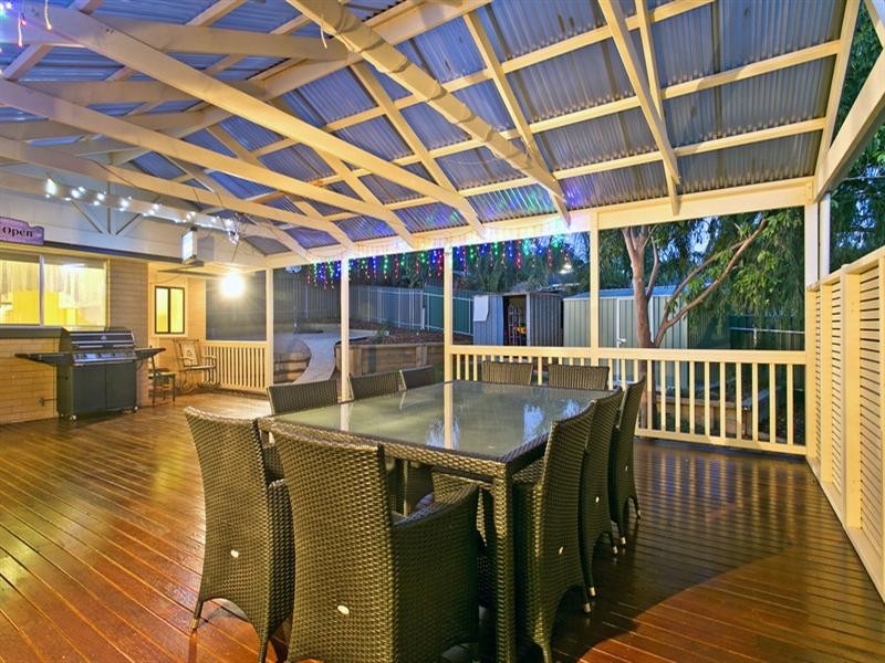 8 Olive Court, Highbury SA 5089