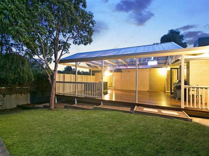 8 Olive Court, Highbury SA 5089