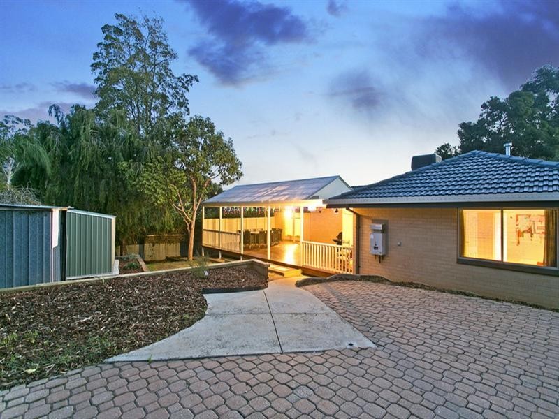 8 Olive Court, Highbury SA 5089