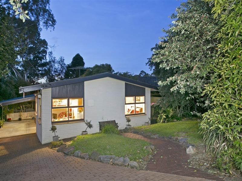 38 Lake View Crescent, Highbury SA 5089