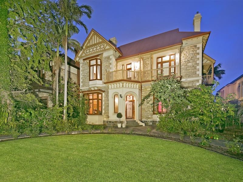 7 Brougham Place, North Adelaide SA 5006