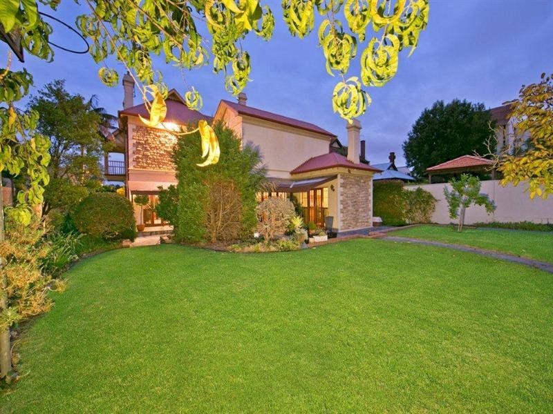7 Brougham Place, North Adelaide SA 5006
