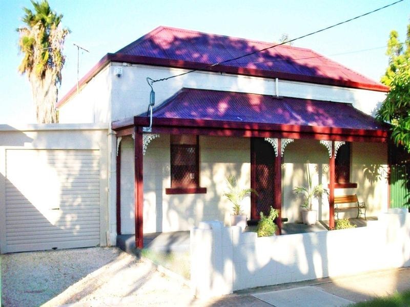 4 Francis Street, Peterhead SA 5016