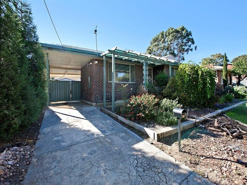 6 Tarni Street, Fairview Park SA 5126