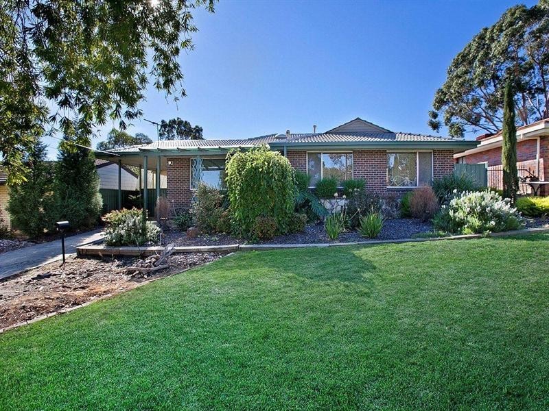 6 Tarni Street, Fairview Park SA 5126