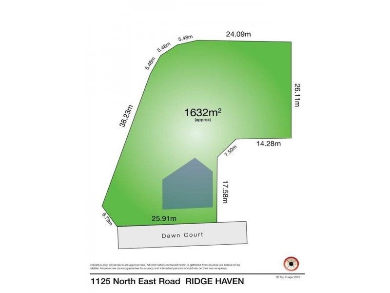 1125 North East Road, Ridgehaven SA 5097