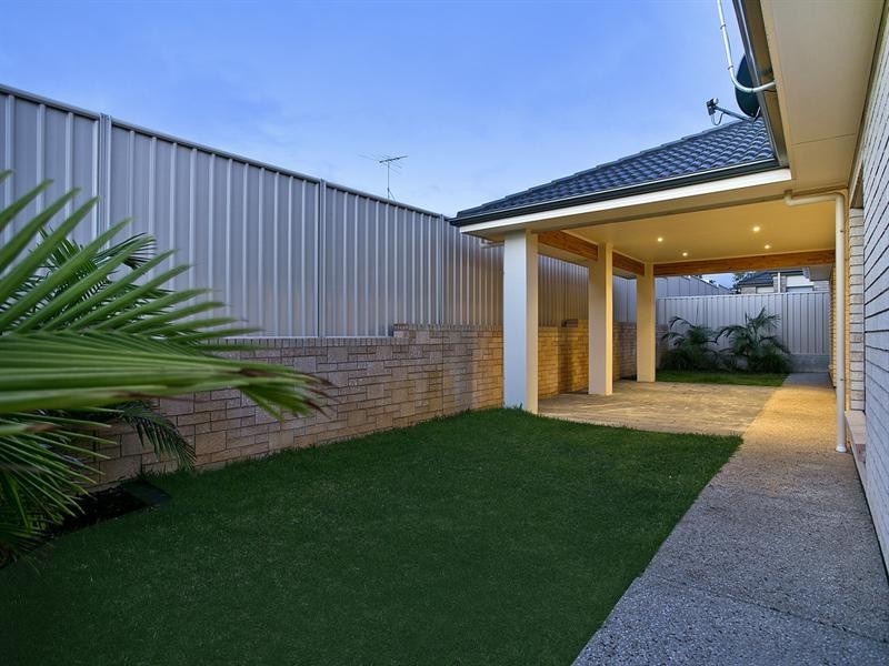 33 Clinker Circuit, Golden Grove SA 5125