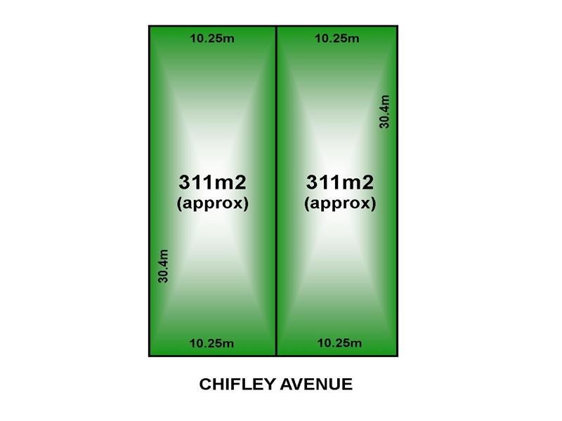 12 Chifley Avenue, Hope Valley SA 5090