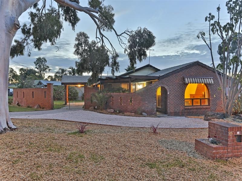 28 Joycelyn Avenue, Surrey Downs SA 5126
