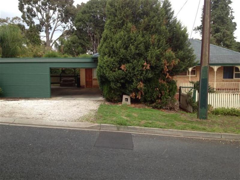 7 Harris Road, Redwood Park SA 5097