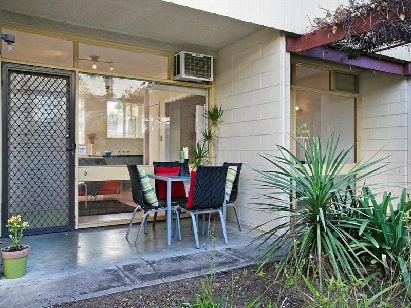 3/20 Cassie Street, Collinswood SA 5081